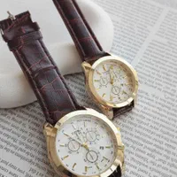 ست ساعت چرمی مارک تیسوت 5145|ساعت|تبریز, |دیوار