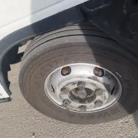 ایسوزو ۸تن مدل ۲۲،۱۱،۸۷|خودرو سنگین|جهرم, |دیوار