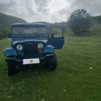 جیپ صحرا، مدل ۱۹۸۷|خودرو سواری و وانت|سرپل ذهاب, |دیوار