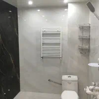دانشگاه 200 متر جنوبی نوساز تکمیل / 2 پارکینگ|فروش آپارتمان|قزوین, |دیوار
