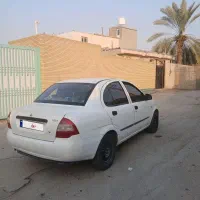 فروش تیبا ۱|خودرو سواری و وانت|جم, |دیوار