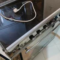اجاره گاز فر دار|اجاق گاز و لوازم برقی پخت‌وپز|کرمان, |دیوار