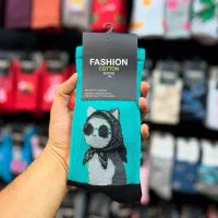 187 مدل جوراب فانتزی در تهران|لباس|تهران, بازار|دیوار