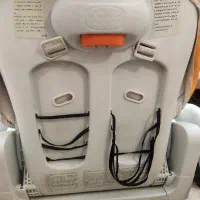 صندلی کودک چیکو اصل|تخت و صندلی بچه|نشتارود, |دیوار