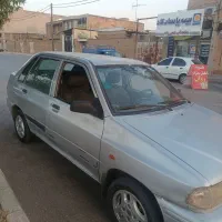پراید ۱۴۱