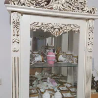 پارتیشن سفید