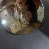 جام طلای بسیار زیبا دکوری بی نظیر