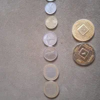 سکه های خارجی