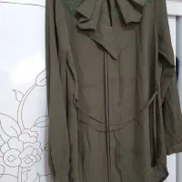 شومیز حریر و مجلسی|لباس|میاندوآب, |دیوار