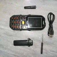 گوشی بیسیم دار هوپ