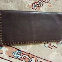 کیف چرم