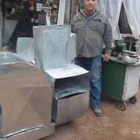 کانال سازی|خدمات پیشه و مهارت|اسلامشهر, زرافشان|دیوار