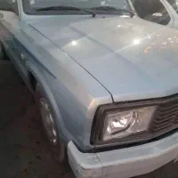 مزدا ۲۰۰۰کارا ۹۸