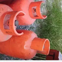 کپسول گاز پارس و بوتان