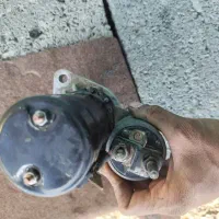 استارت پراید|قطعات یدکی و لوازم جانبی|رودخانه, |دیوار