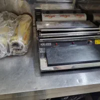 دستگاه سلفون