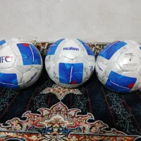 توپ فوتبال و فوتسال|ورزش‌های توپی|محمدشهر, محمدشهر|دیوار