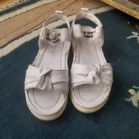 صندل دخترانه سایز 37