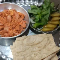 الو صبحانه|خوردنی و آشامیدنی|سبزوار, ولیعصر (نجار آباد)|دیوار