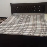 تخت و تشک