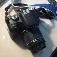دوربین کنون eos 750D