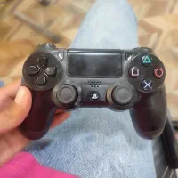 دسته پی اس فور فت اصلی