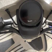 موتور‌سیکلت وسپا gtv300|موتورسیکلت|تهران, دروس|دیوار