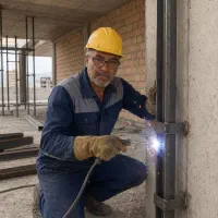 اجرای کل کارهای ساختمانی