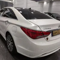 سوناتا yf مدل2014|خودرو سواری و وانت|ارومیه, |دیوار