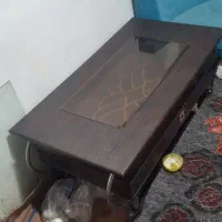 میز جلو مبلی