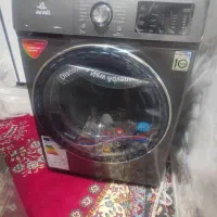 لباسشویی 9K ایوولی مدل EVWM-FDDS-914S اینورتر