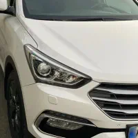 نیو سانتافه ۲۰۱۶ gdi|خودرو سواری و وانت|همدان, |دیوار