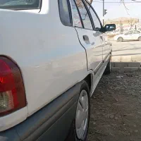 پراید مدل92|خودرو سواری و وانت|نیشابور, مبارکه|دیوار