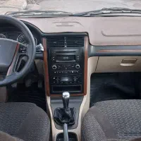 پژو پارس TU5|خودرو سواری و وانت|میاندوآب, |دیوار