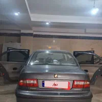 سمند ELX