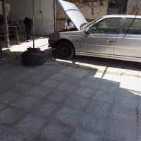 نیازمند به یک صافکار سنتی و یک PDR کار ماهر