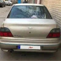 دوو سیلو ۱۳۸۱