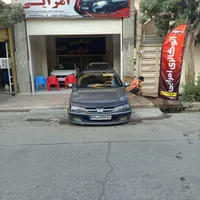پژو پارس ساده، مدل ۱۳۸۸