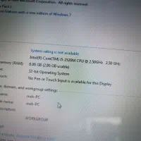 لپ تاپ سونی مدل vpceg|رایانه همراه|شهرضا, |دیوار