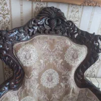 مبل۷نفره ونهار خوری