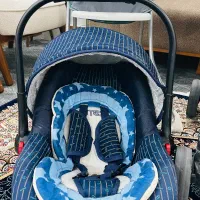 کریر برزنتی