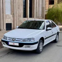 پارس سال سفید مدل ۹۹