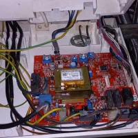 تعمیرکار پکیج و آبگرمکن دیواری|آبگرمکن، پکیج، شوفاژ|بروجرد, |دیوار