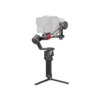 گیمبال دوربین دی جی آی DJI RS 4 Gimbal Stabilizer|دوربین عکاسی و فیلمبرداری|یزد, |دیوار