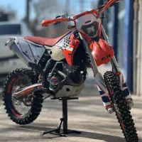 کی تی ام ktm 2010