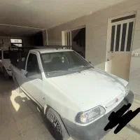 پراید وانت ۹۷