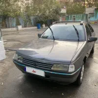 پژو روا معاوضه با پراید یا ماشین هم رده خودش