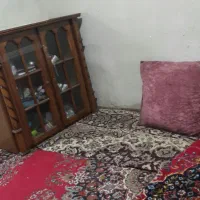 اتاق مجردی. خانم. فقط.خانم شاغل