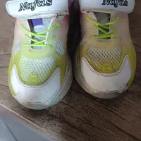 کتونی اسپرت|کفش و لباس بچه|فردیس, شهرک ناز|دیوار