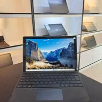 لپ تاپ Surface pro 4 پردازنده i5 تبلت شو لمسی